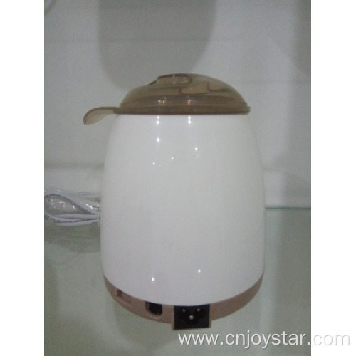 Milk Bottle Warmer With Food Grade Pp Material